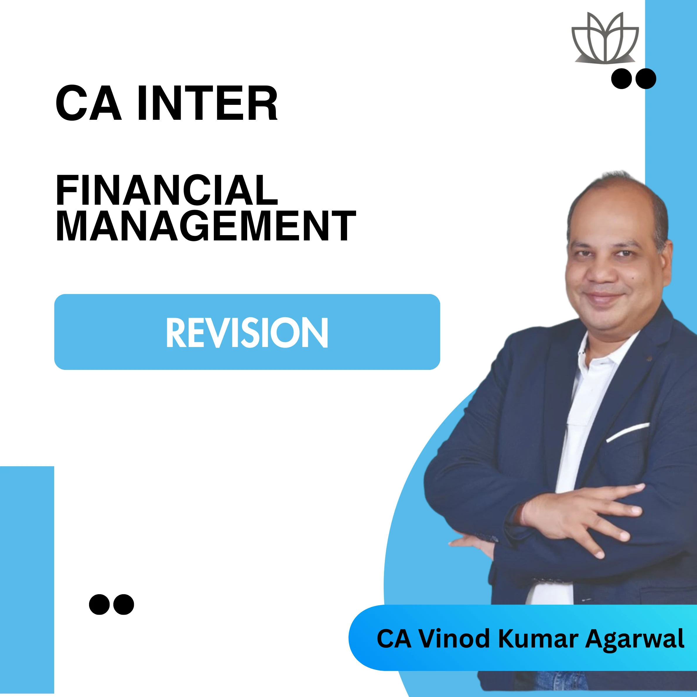 CA Inter FM Revision